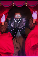 Тараканище